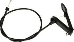 Peugeot 306 Hood Opening Cable Psa Brand 7937.C7