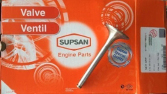 Bmw E90 Case 316i N45 Комплект клапанов двигателя Supsan Brand VT-40721 - 40722
