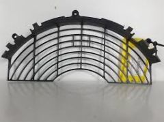 Citroen Saxo Air Conditioning Fan Propeller Protection Cover Psa Brand 1308.W2