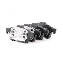Ford Connect 2003-2013 Abs li Diskli Tip Arka Balata Valeo 670472