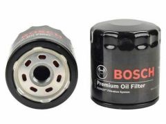 Opel Astra F Oil Filter Bosch Brand 650104