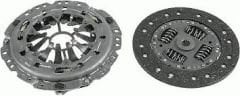 Opel Corsa B 1.2 1.4 8-16 Valf Debriyaj Baskı Balata Seti Luk Marka 1606684