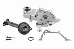 Fiat Albea Yağ Pompası ZENON 55269961