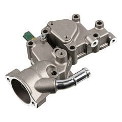 Peugeot 207 1.4 Benzinli Termostat Bağlantı Kütüğü Aliminyum Kale Marka 1336.Y8