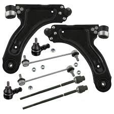 Opel Corsa C Alt Takım Komple Delphi Marka 352061-352063-350610-1603008-1603009