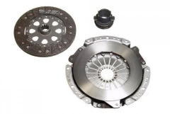 Bmw E36 Case 318 is M44 Двигатель Комплект сцепления Luk Brand 622065400