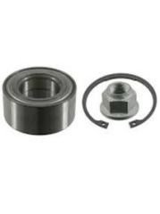 Mercedes W126 Axle Ball Bearing Meyle Brand A6389810027