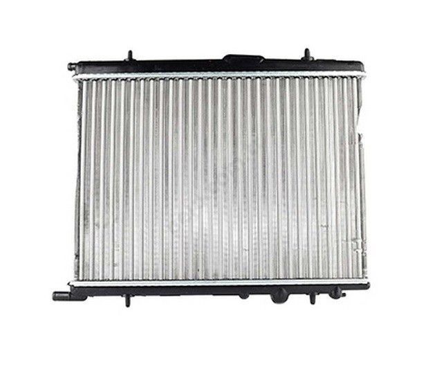 Citroen Berlingo 1.6 Radyatör Gva Marka 9835996080