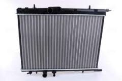 Citroen Berlingo 1.6 Radyatör Gva Marka 9835996080