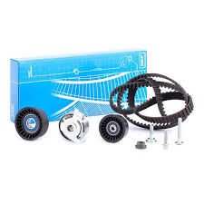 Opel Astra G 1.4 - 1.6 Benzinli Triger Seti Skf Marka 1629094