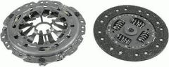 Opel Corsa C 1.3 Dizel Easytronic Vites Debriyaj Seti Luk Marka 93185940