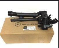 Mercedes W906 Termostat Orijinal Mercedes A2742000615