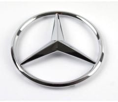 Mercedes W204 Amblem Orijinal Mercedes Marka A0008171016