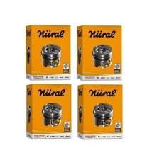 Opel Omega B X20XEV Piston Segman Takımı Standart Goetze Marka 624024