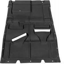 Fiat Ducato 2006 Sonrası Karter Muhafazası Orijinal Opar 1386640080