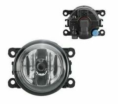 Citroen C5 Fog Light Psa Brand 6206E1