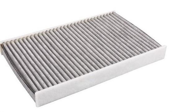 Citroen C2 Pollen Filter Carbon Delphi Brand 6479.75