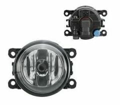 Citroen C5 Fog Light Imported Brand 6206E1