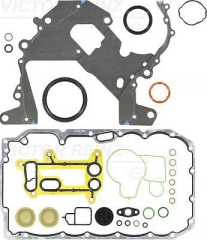 Bmw E90 320d N47 Motor Alt Takım Contası Victor Reinz Marka 08-39472-01