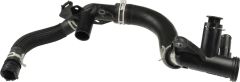 Citroen Berlingo 1.6 HDi Diesel Circulation Hose Pipe Water Collector İbras Brand 1336.AW