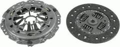 Opel Meriva A 1.6 Twinport Benzinli Easytronic Debriyaj Seti Luk Marka 6606013
