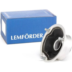 Bmw 1 Series E81 - E87 Body Front Shock Absorber Upper Mount Lemförder Brand 2700101 - 31336760943