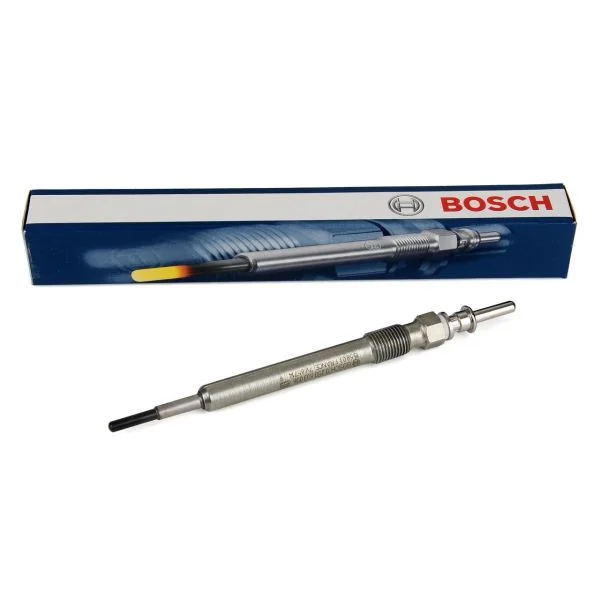 Bmw E87 Kasa 118d N47 Isıtma Bujisi (Kızdırma Bujisi) Bosch Marka 0250603006 - 12230035934