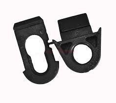 Fiat Albea Bonnet Support Rod Clip Opar Original 7622907