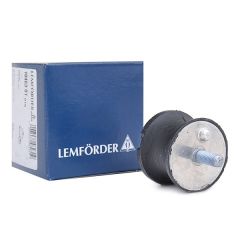 Комплект кронштейнов коробки передач для Bmw E46, бренд Lemforder 1046301