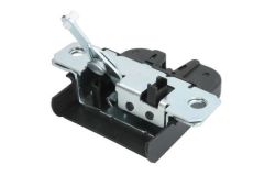 Volkswagen Golf 4 Trunk Lock Mechanism Imported Brand 1J6827505BB41
