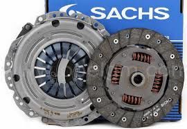 Opel Corsa C 1.7 Dizel Debriyaj Seti Sachs Marka 1606205