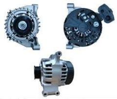 Fiat Linea 1.4 8V Alternatör Orijinal OPAR 52003531