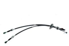 Fiat Fiorino 2013 Sonrası 1.3 Vites Kumanda Teli Takım Orijinal Opar 55255707