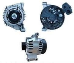 Fiat Punto 1.4 8V Alternatör Orijinal OPAR 52003531