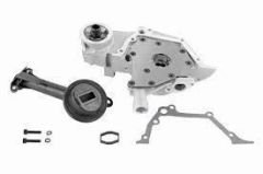 Fiat Grande Punto Yağ Pompası ZENON 55269961