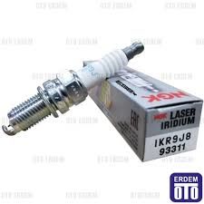 Fiat Bravo 1.4 16 Valf Buji ( Adet ) Orijinal Opar 55249868