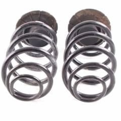 Mercedes W447 Helezon Yayı Arka Orijinal Mercedes Marka A4473240204
