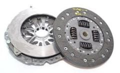 Opel Astra H 1.4 - 1.6 Twinport Z16XEP Easytronic Debriyaj Baskı Balata Seti Luk Marka 6606013