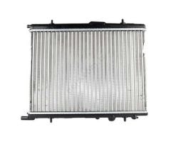 Peugeot Partner 1.4 Радиатор Mahle Brand 9835996080