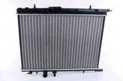 Peugeot Partner 1.4 Радиатор Mahle Brand 9835996080