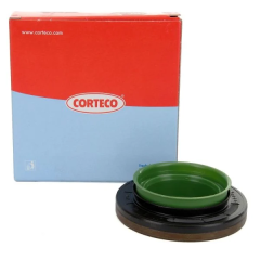 Bmw F20 Case 116d Дифференциал Боковой Сальник Corteco Brand 01031731B