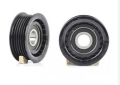 Mercedes W212 Kayış Gergi Avare Kasnak Corals Marka A0002020919