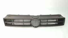 Volkswagen Polo 2010 - 2014 Front Grille Nickel Plated Import Brand 6R0853651CRYP