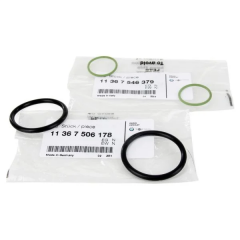 Bmw E90 Kasa 318i Vanos Olring Conta Seti Orjinal Bmw 11367546379 - 11367506178