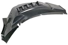 Fiat Ducato 2014 Sonrası Ön Sağ Çamurluk Davlumbazı Orijinal Opar 1383792080