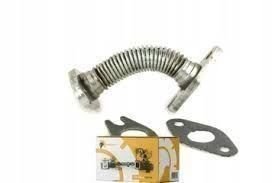 Fiat Strada 1.3 Multijet Turbo Yağlama Borusu SPARTAN Marka 55195668