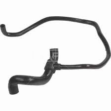 Opel Corsa C 1.2 Radyatör Alt Hortumu Rapro Marka 6336101