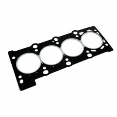Bmw E46 Case 318i M43 Двигатель 8 Клапанов Прокладка Головки Блока Цилиндров Elring Brand 267830 - 11121708585