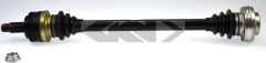 Bmw 3 Serisi E46 Kasa Sağ Arka Aks Mili Komple Gkn Marka 304622 - 33211229588