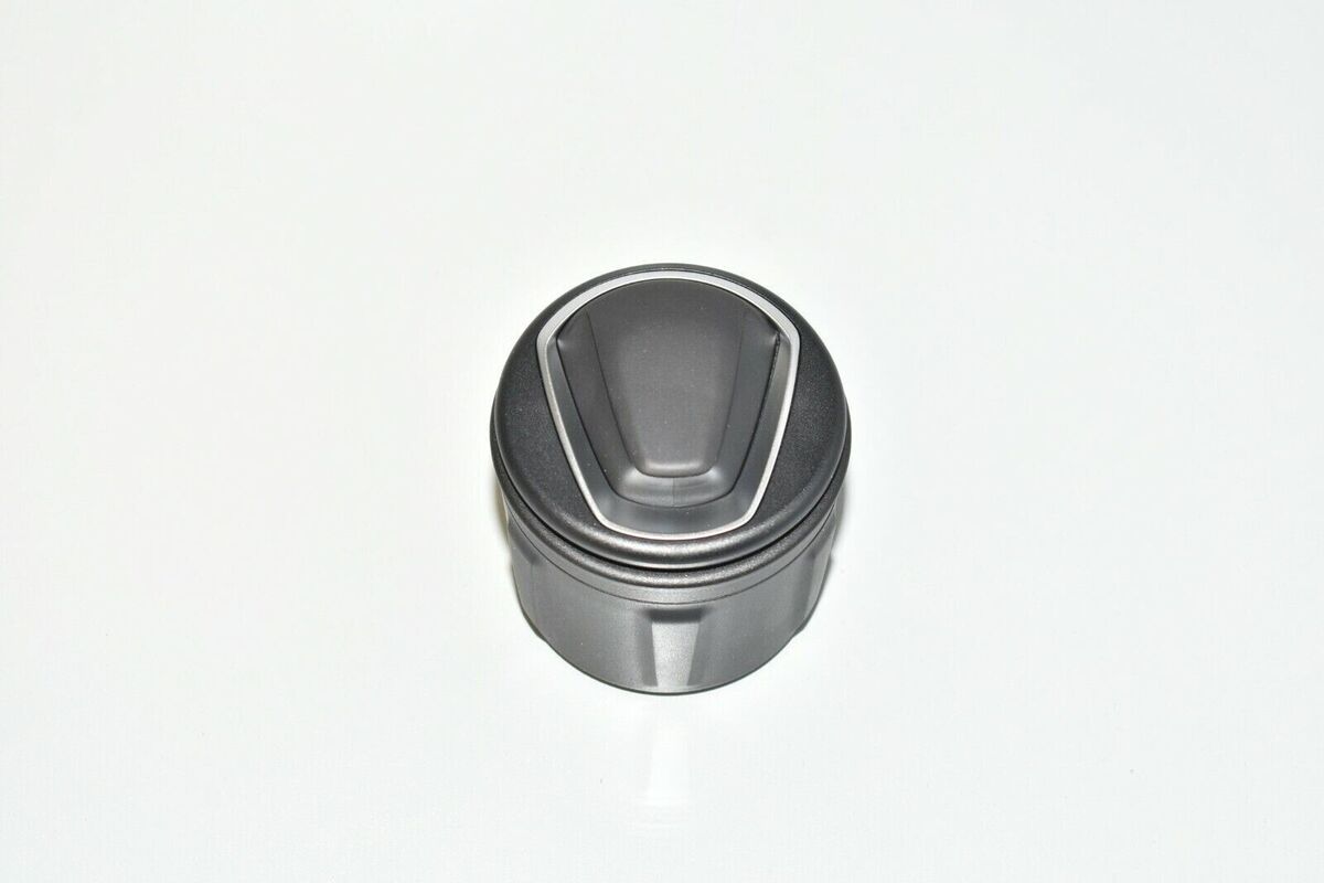 Пепельница для BMW 1 серии F40, оригинальная марка Bmw 51166806845